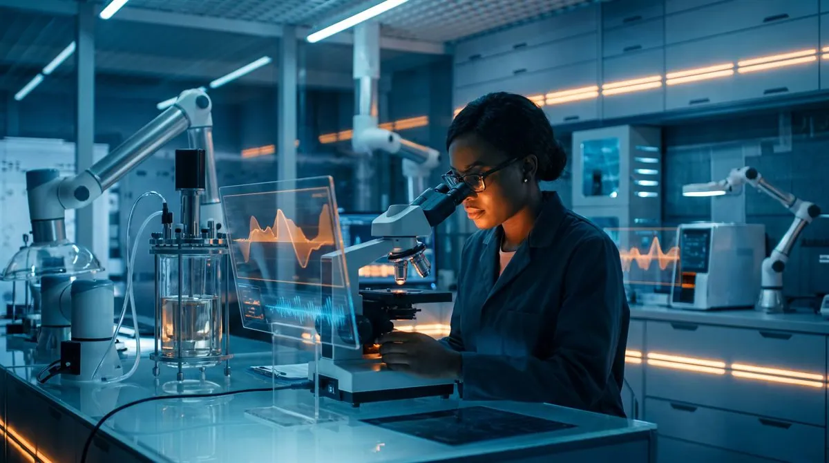 GIZ Bioinstrumentation Labs