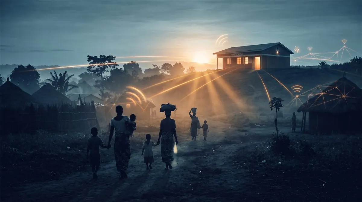 JICA Dawn of Hope project