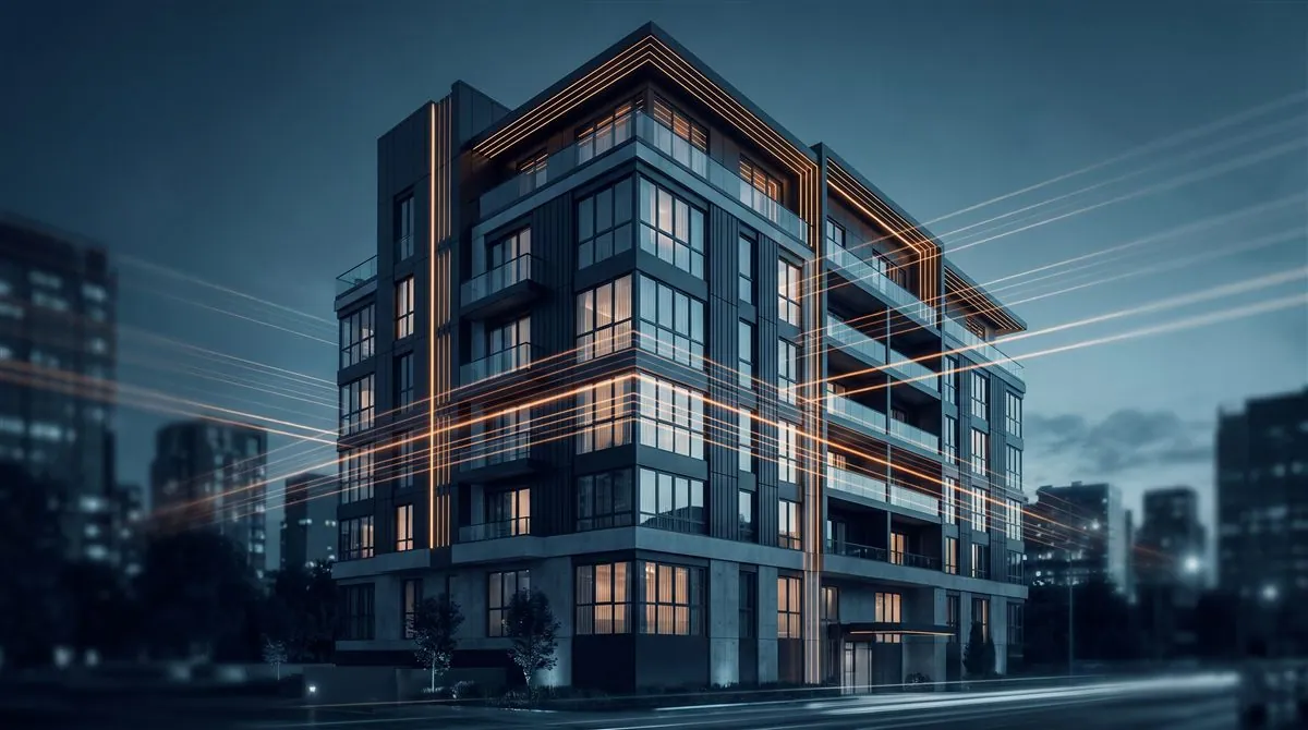 Urban Grove Realty campaign