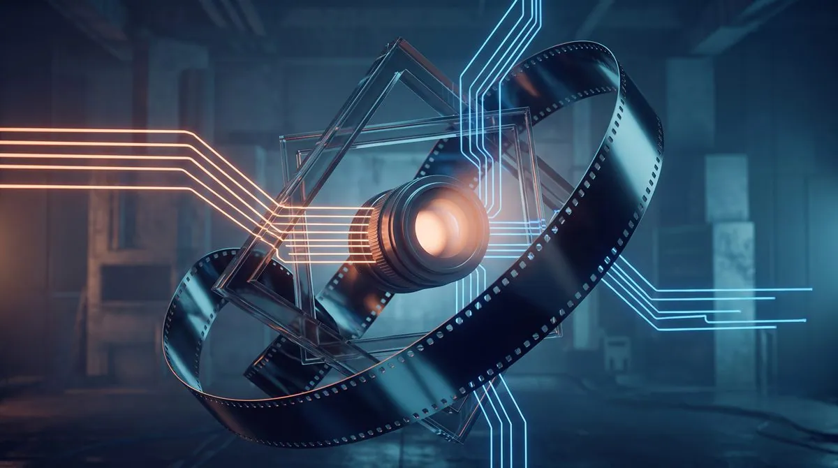 Film, Television and Content