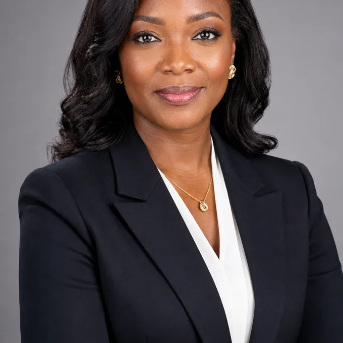 Wilheminna Osei Tutu
